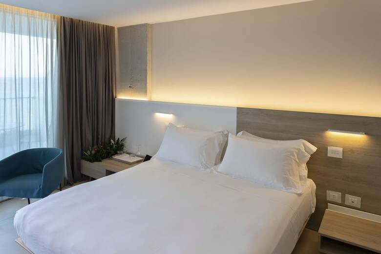 Hotel Posia Luxury Retreat & Spa
