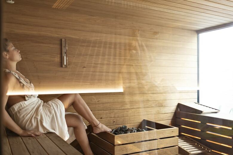 Hotel Posia Luxury Retreat & Spa