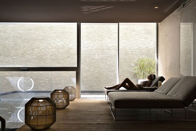 Hotel Posia Luxury Retreat & Spa