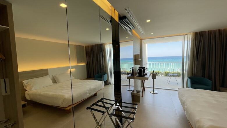 Hotel Posia Luxury Retreat & Spa