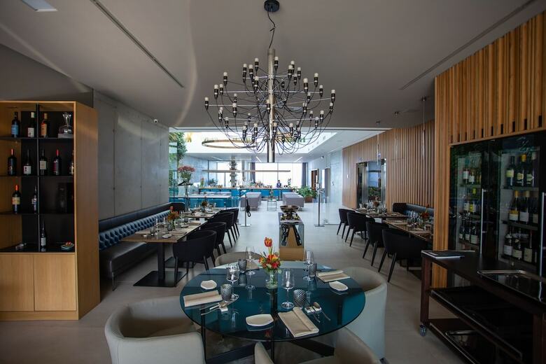 Hotel Posia Luxury Retreat & Spa