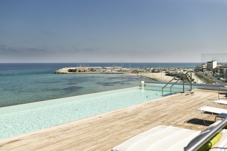 Hotel Posia Luxury Retreat & Spa