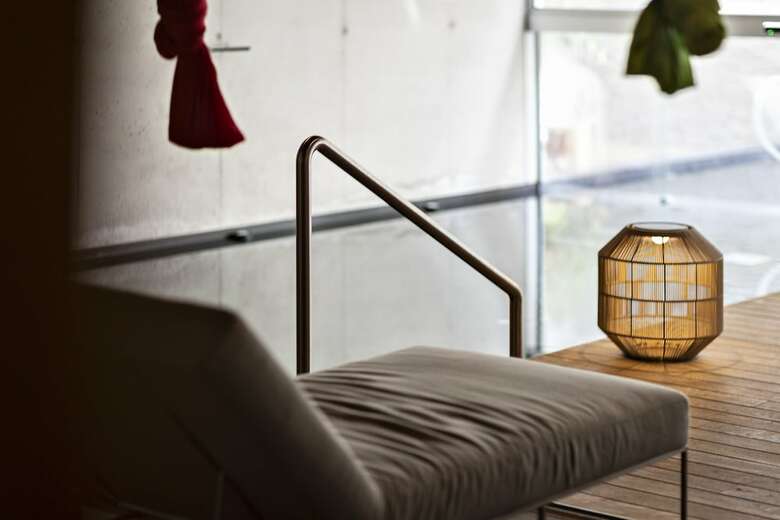 Hotel Posia Luxury Retreat & Spa