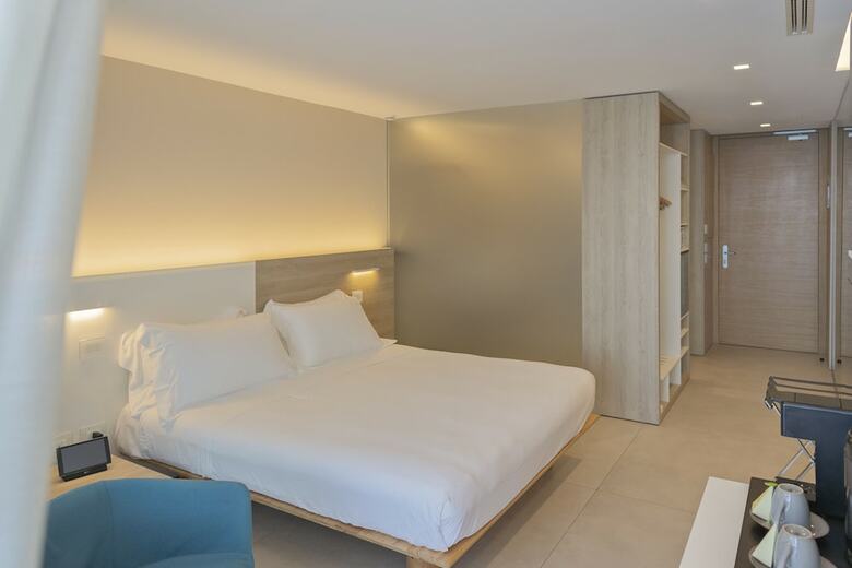 Hotel Posia Luxury Retreat & Spa