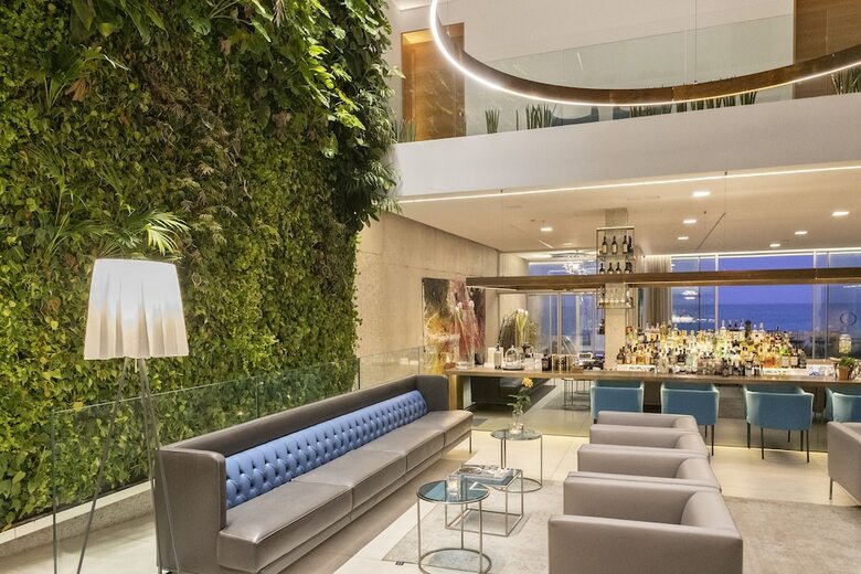 Hotel Posia Luxury Retreat & Spa