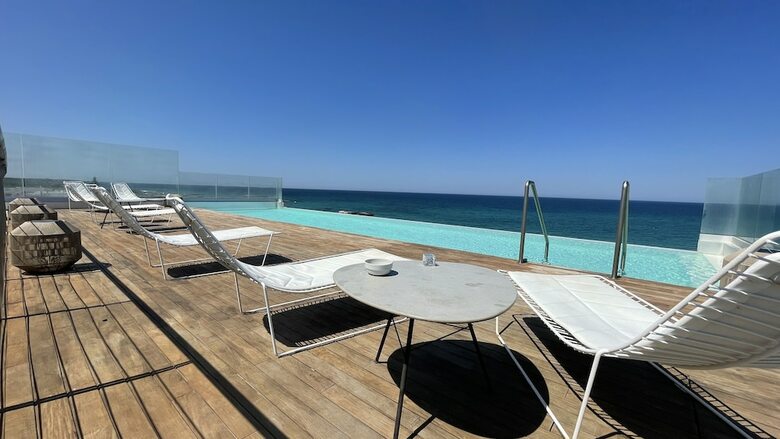 Hotel Posia Luxury Retreat & Spa