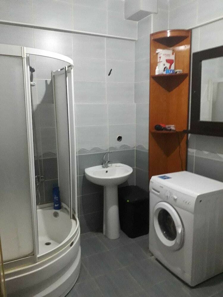 Umraniye 2 Bedrooms Apartments 5