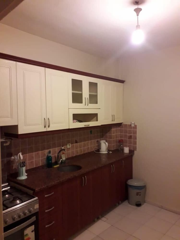 Umraniye 2 Bedrooms Apartments 5