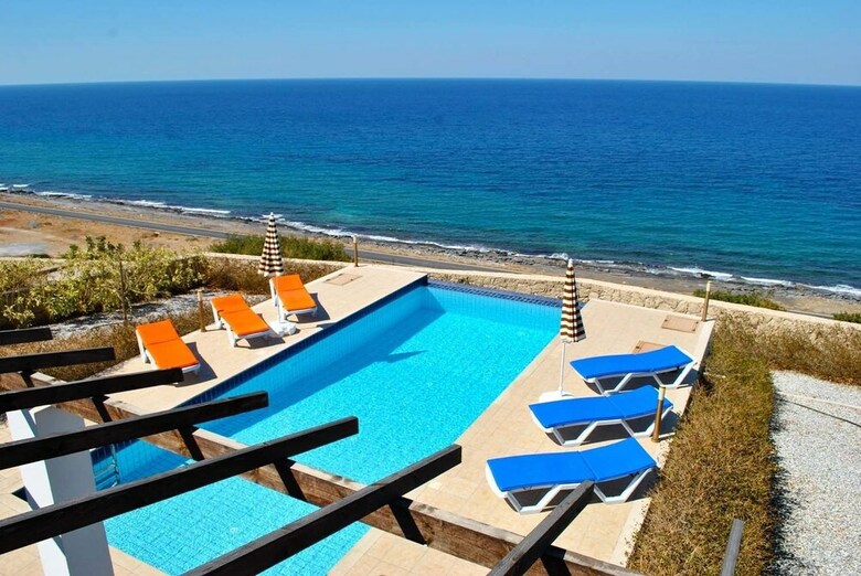 Villa Blue Horizon By Amy Villas