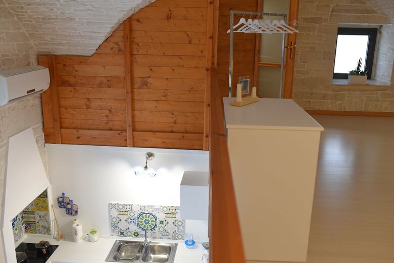 B&B L' Alcova