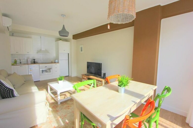 Apartamentos Malagasuite Historic Center M�laga