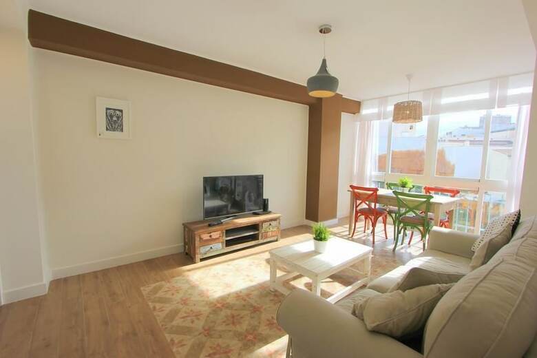 Apartamentos Malagasuite Historic Center M�laga