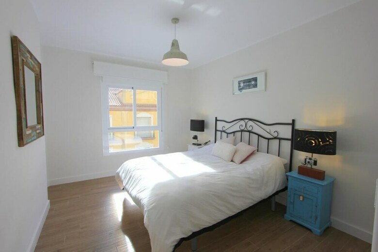 Apartamentos Malagasuite Historic Center M�laga