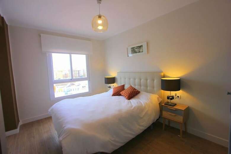 Apartamentos Malagasuite Historic Center M�laga