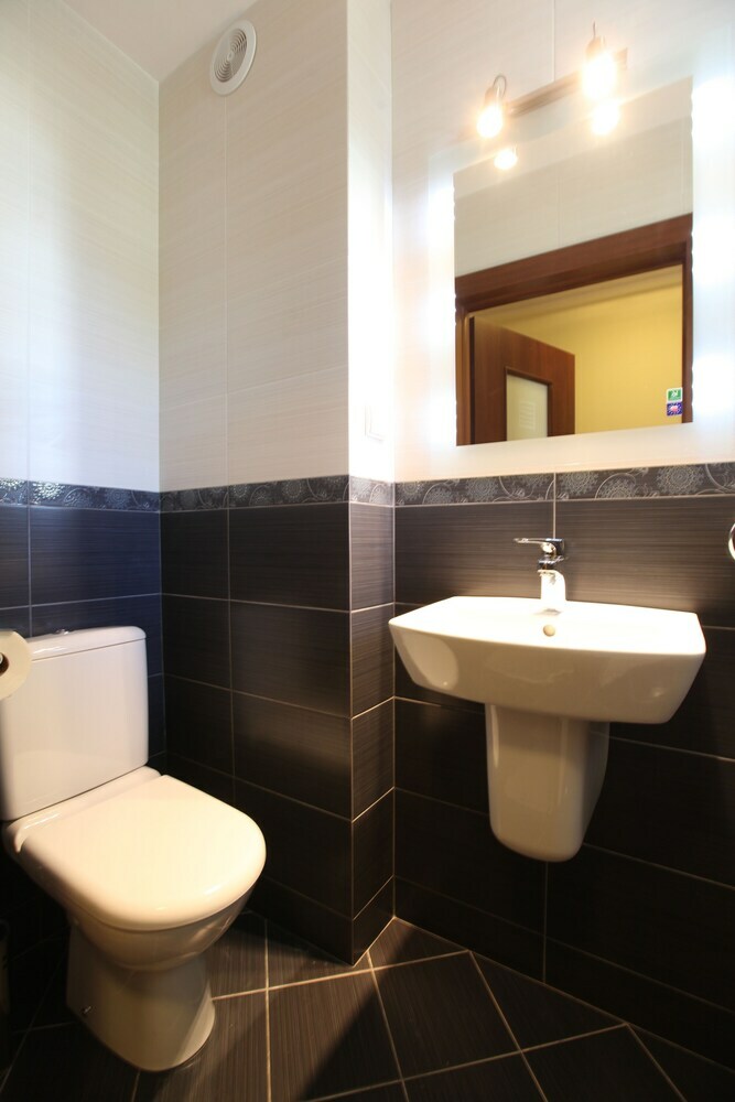 Apartamentos Baltic Home Holiday House