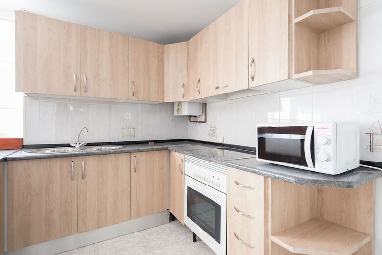 Apartamentos Malagasuite City Center Arango