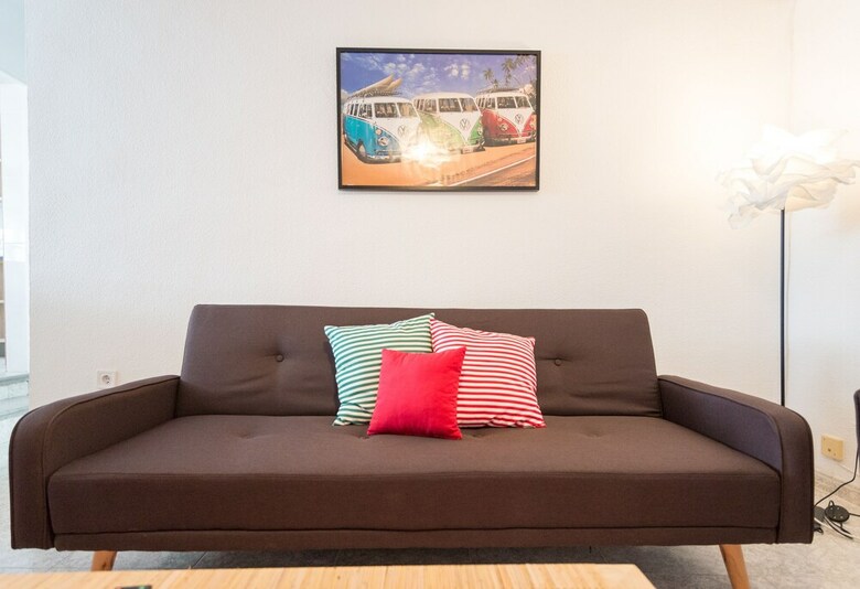 Apartamentos Malagasuite City Center Arango
