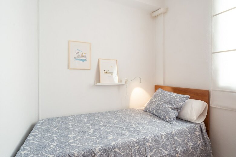 Apartamentos Malagasuite City Center Arango