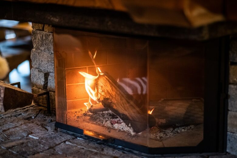 Chalet La Grange � Germaine