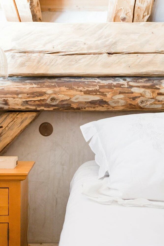 Chalet La Grange � Germaine