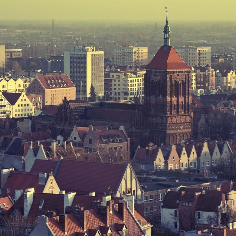 Apartamento Sopot 34 Przy Pla?y