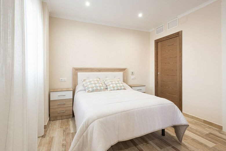 Apartamentos Malagasuite Views Center Moliniillos