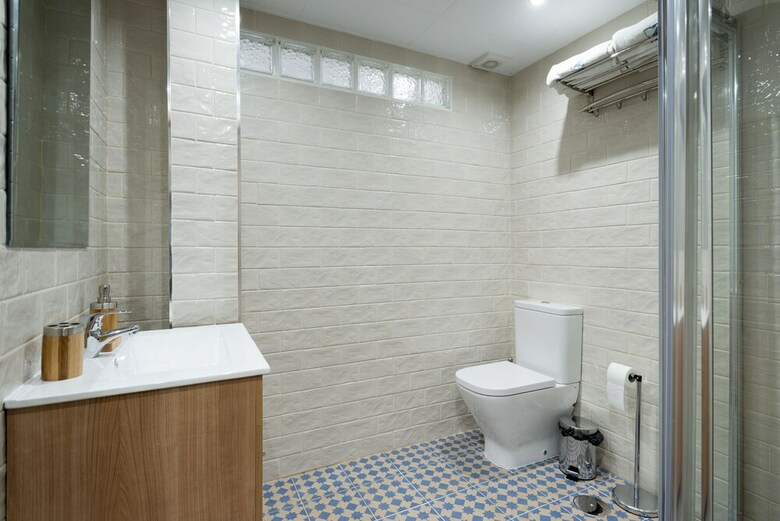Apartamentos Malagasuite Views Center Moliniillos