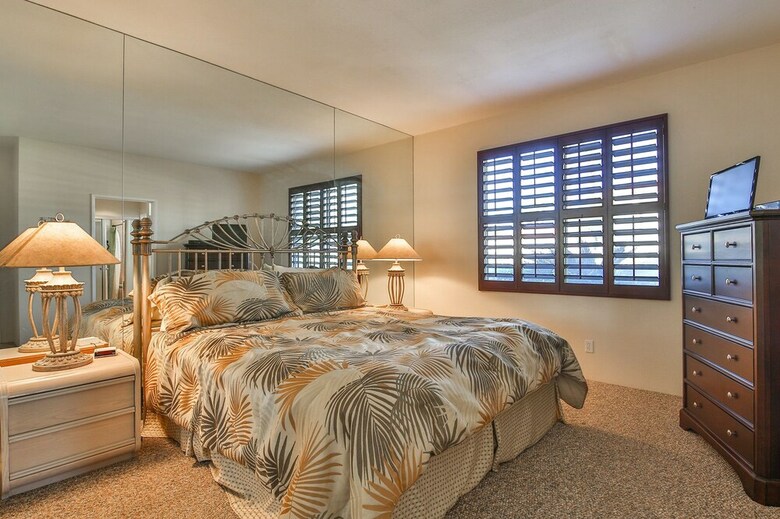 Golfers Paradise On The 5th Hole - Three Bedroom Condo
