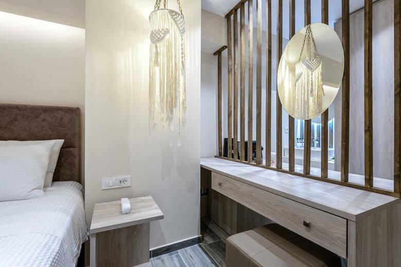 Hotel Kyma Rooms & Suites