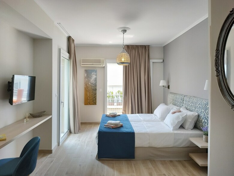 Hotel Lilly Seaside Homes