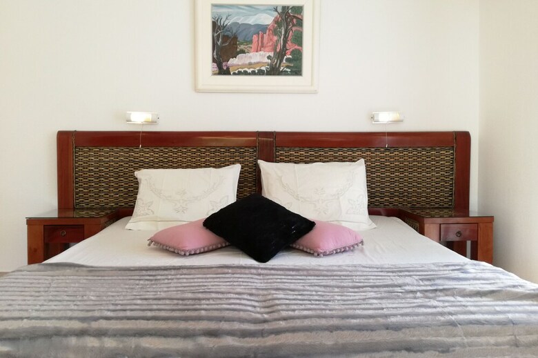 Hotel Lilly Seaside Homes