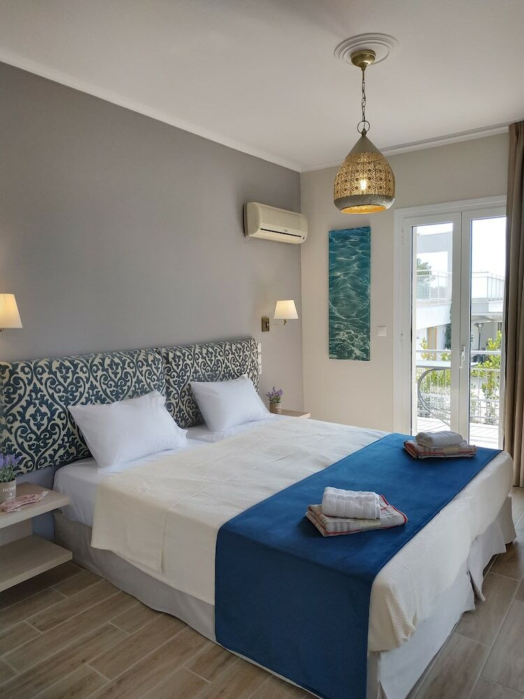 Hotel Lilly Seaside Homes