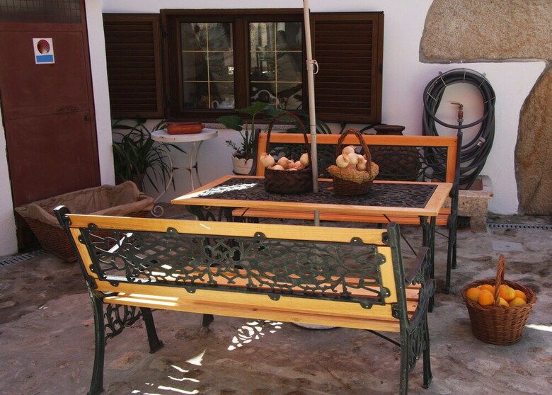 Casa Duas Fontes - Capinha