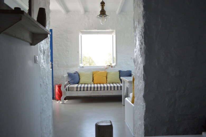 Apartamentos Mykonos Supreme Comfort Suites