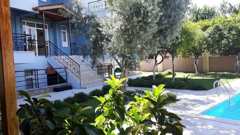 Likya Apart Otel