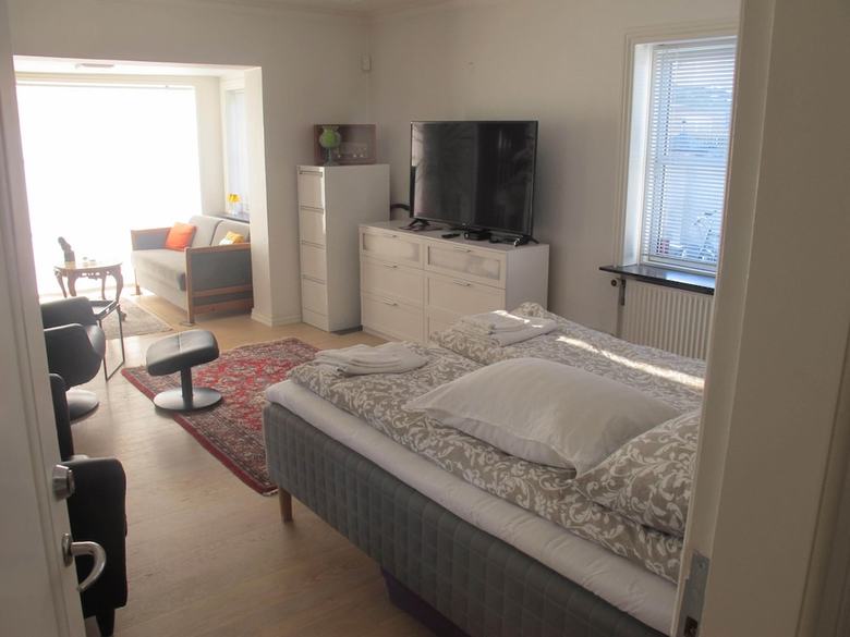 Apartamentos Guesthouse Sharon Suite