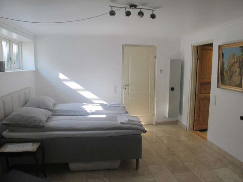 Apartamentos Guesthouse Sharon Suite