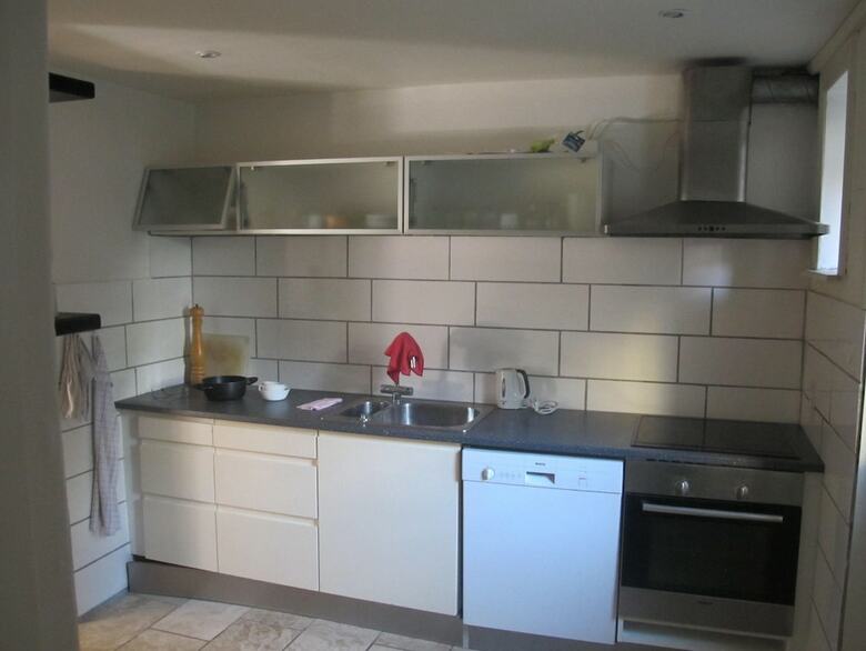Apartamentos Guesthouse Sharon Suite
