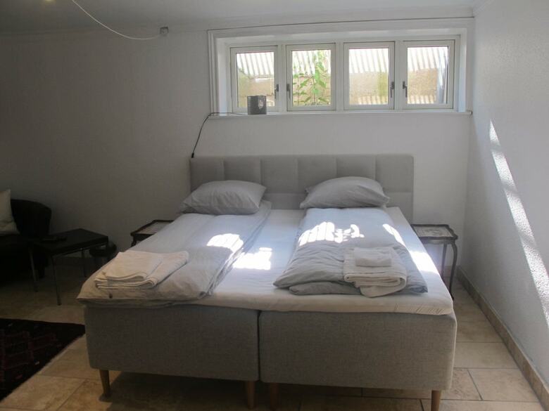 Apartamentos Guesthouse Sharon Suite