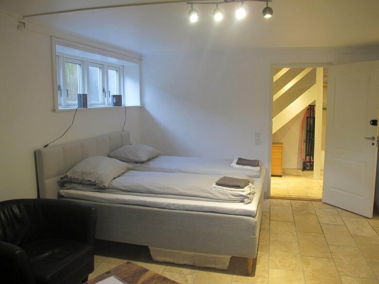 Apartamentos Guesthouse Sharon Suite