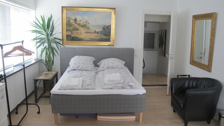 Apartamentos Guesthouse Sharon Suite