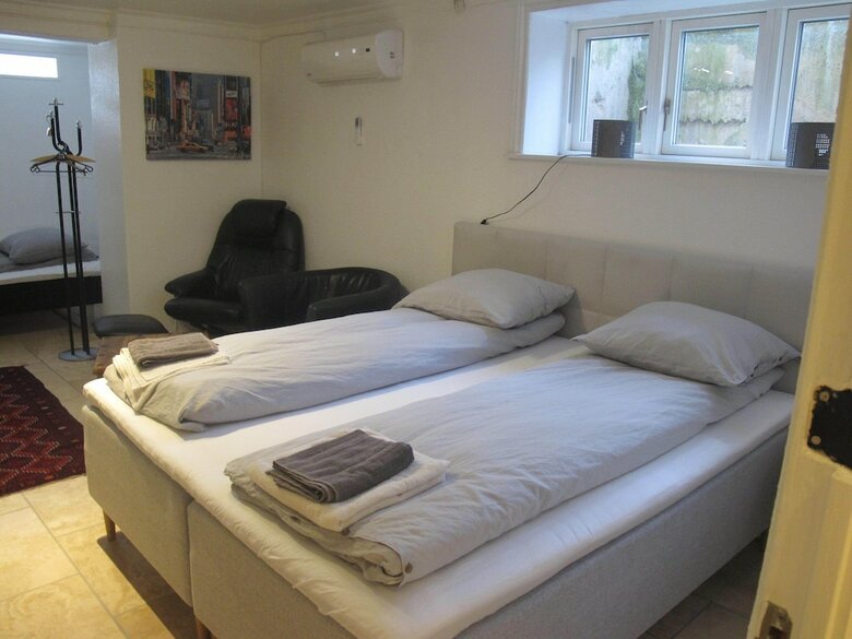 Apartamentos Guesthouse Sharon Suite
