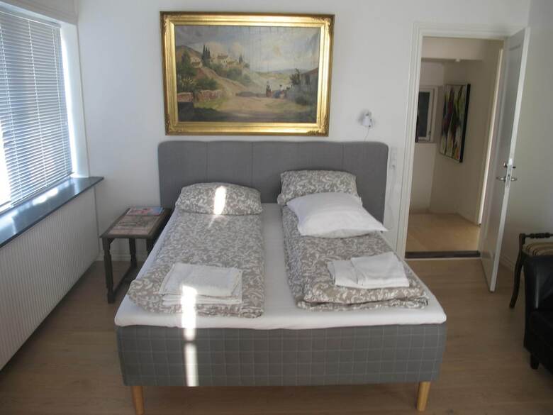Apartamentos Guesthouse Sharon Suite