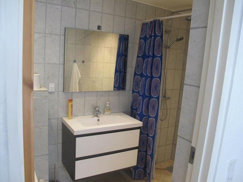 Apartamentos Guesthouse Sharon Suite