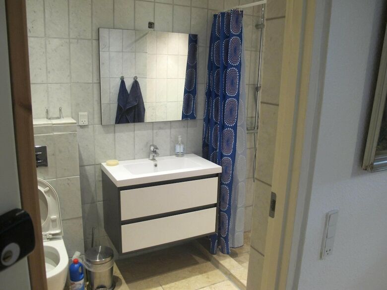 Apartamentos Guesthouse Sharon Suite
