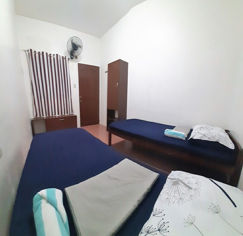 Hotel Ese House