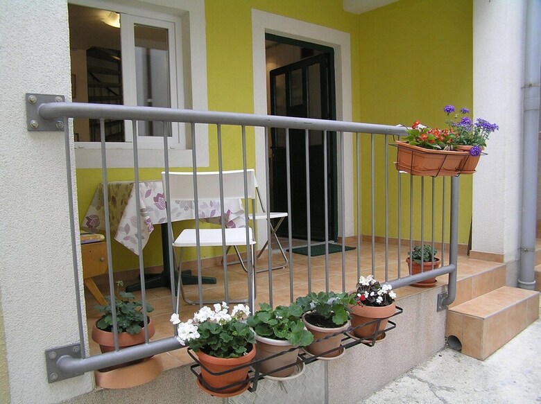 Apartments Zarkovac