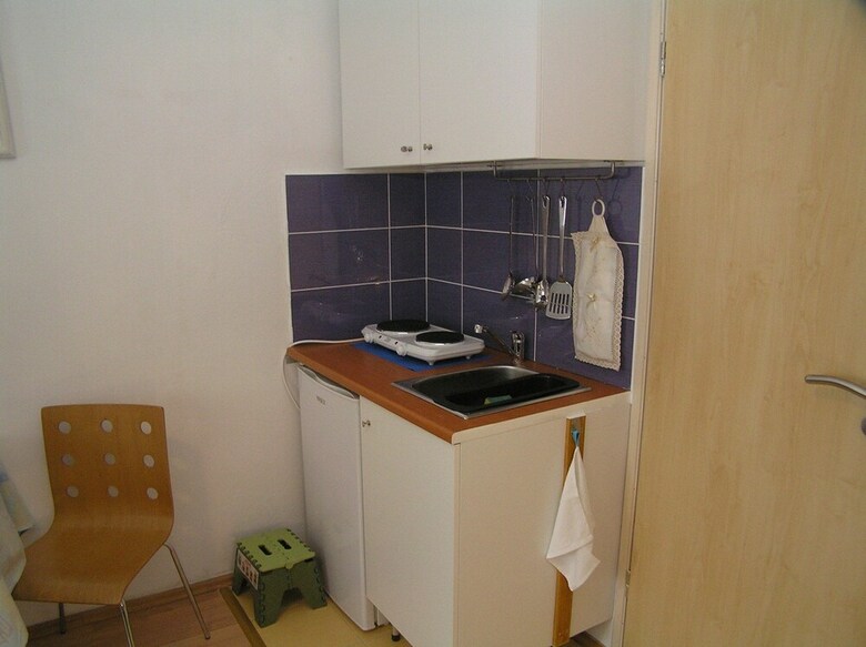 Apartments Zarkovac