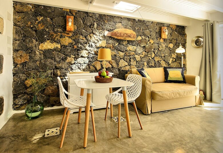 Apartamentos Eco Living Olivos76
