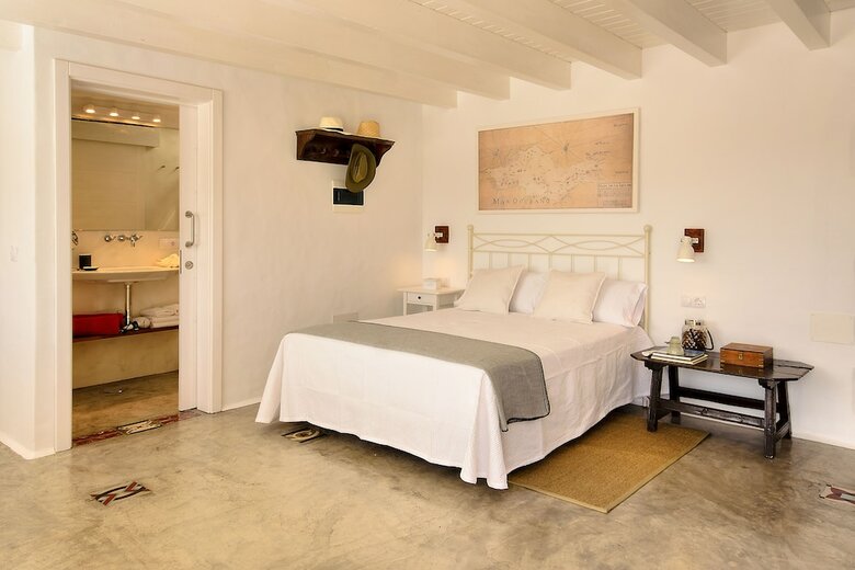 Apartamentos Eco Living Olivos76